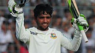 Bangladesh vs Sri Lanka 2nd Test in Chittagong ends in draw